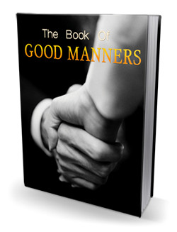 The Book of Good Manners